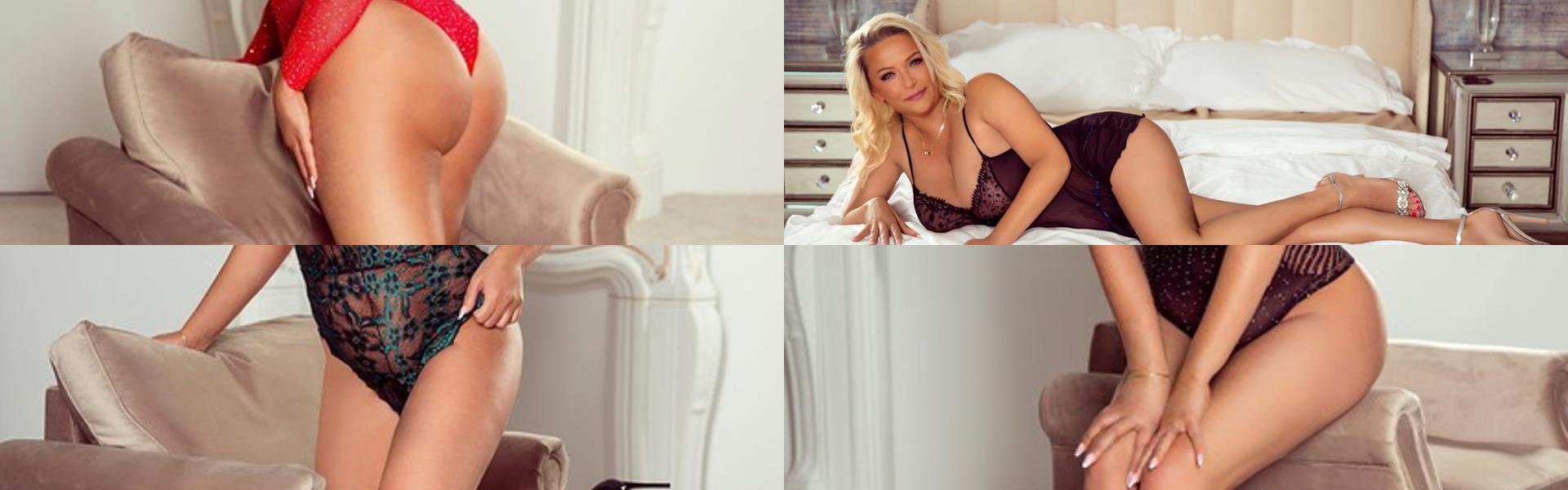 Изображение заголовка профиля