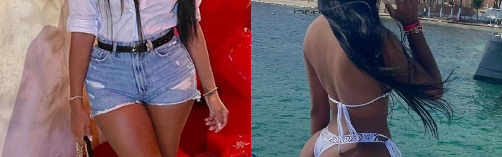 Imagem do cabeçalho do perfil