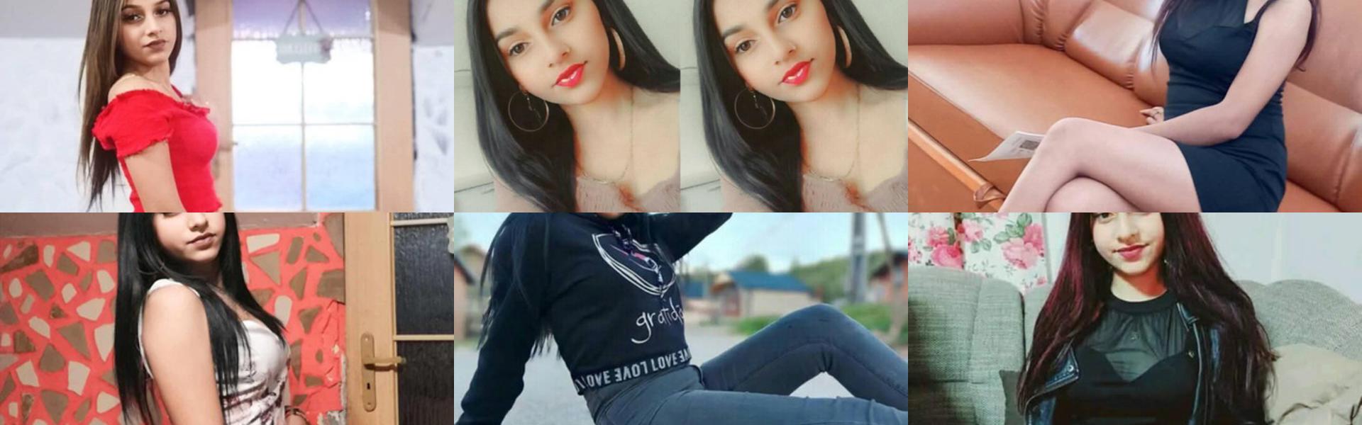 Изображение заголовка профиля