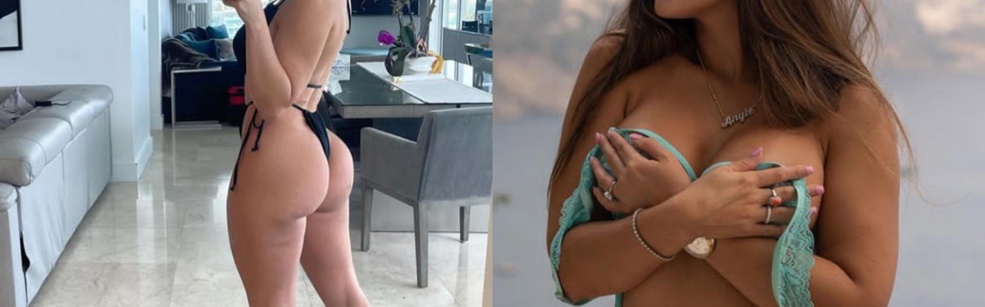 Immagine intestazione profilo