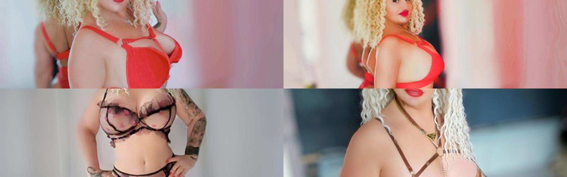 Image d'en-tête du profil