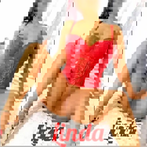 LINDAFrechschnwahrekolumbianisch