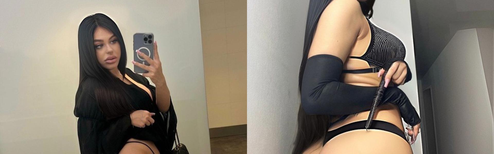 Gambar Header Profil