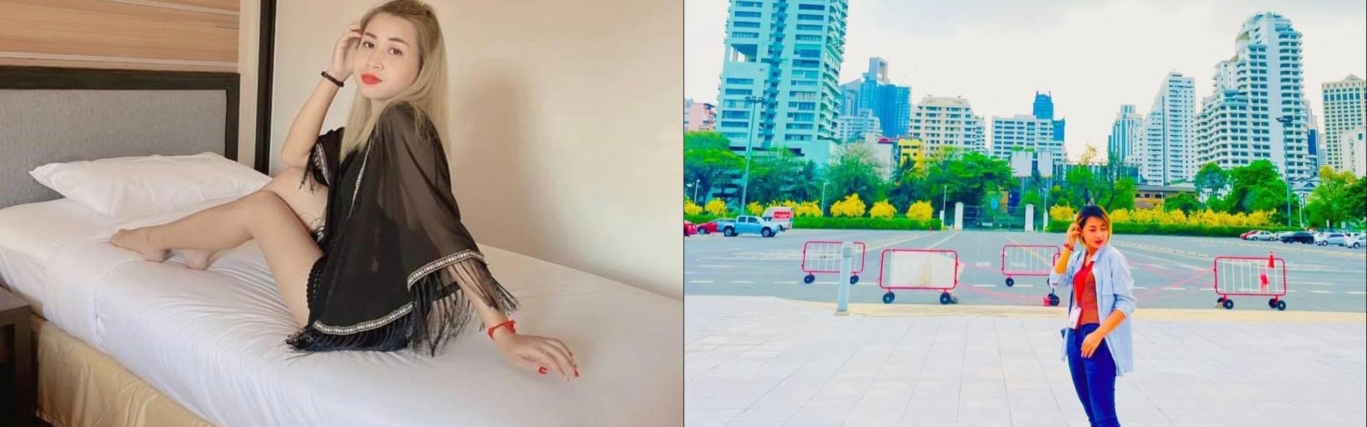 Imagem do cabeçalho do perfil