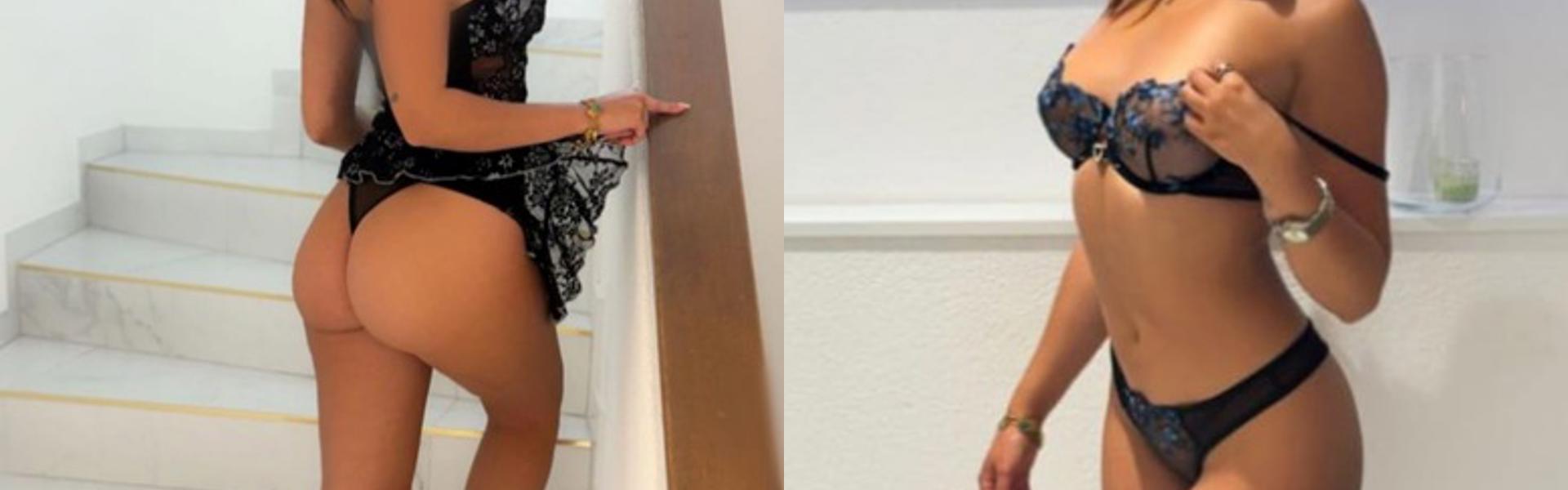 Imagem do cabeçalho do perfil