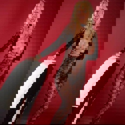 JanineerotischeMassagen