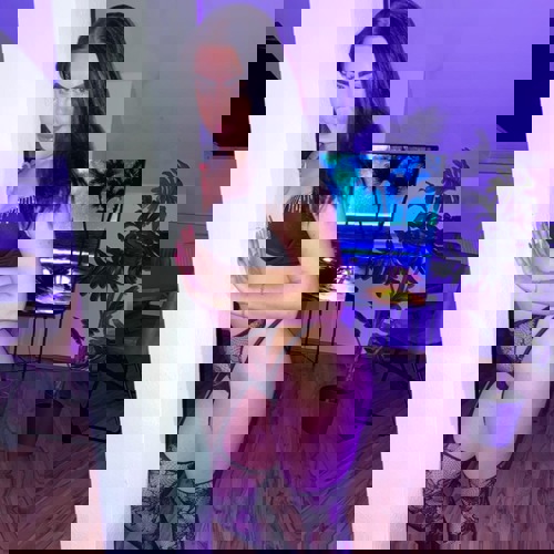 OxanaNurfrkurzeZeitinderStadt1 - +4915214881028, +491521-4881028, 01521-4881028