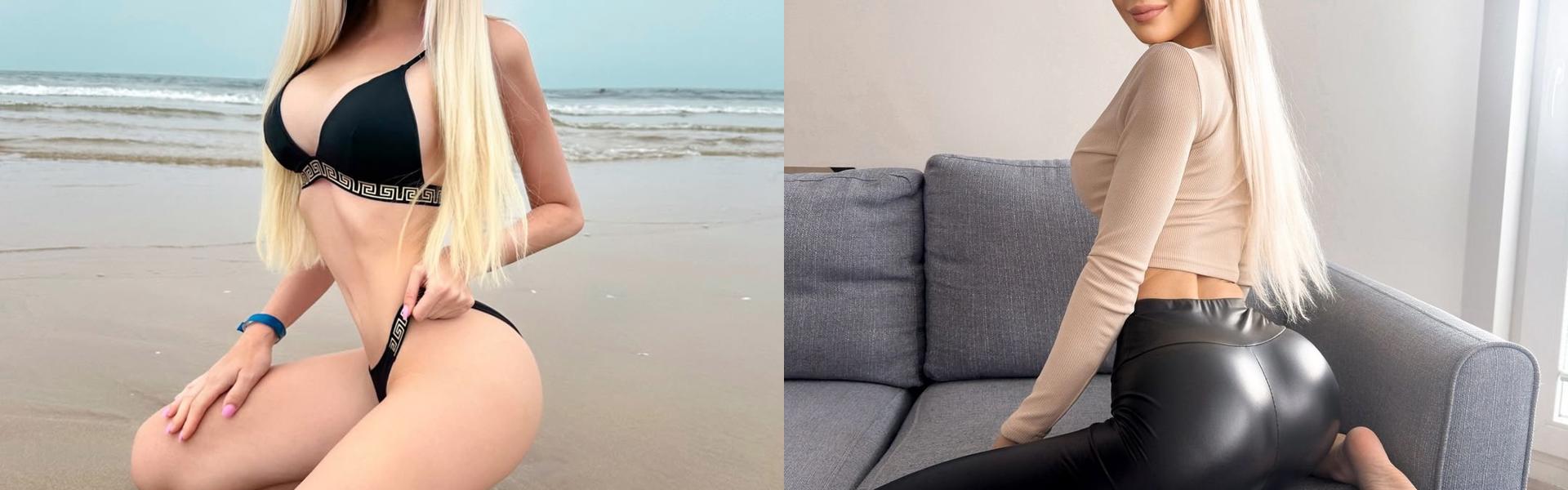 Immagine intestazione profilo