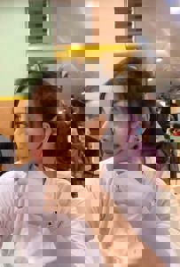 Profil kép