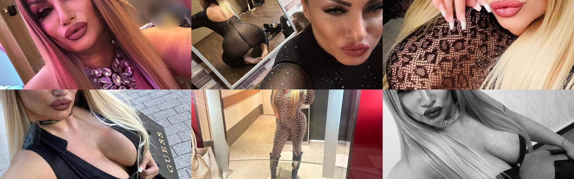 Imagem do cabeçalho do perfil