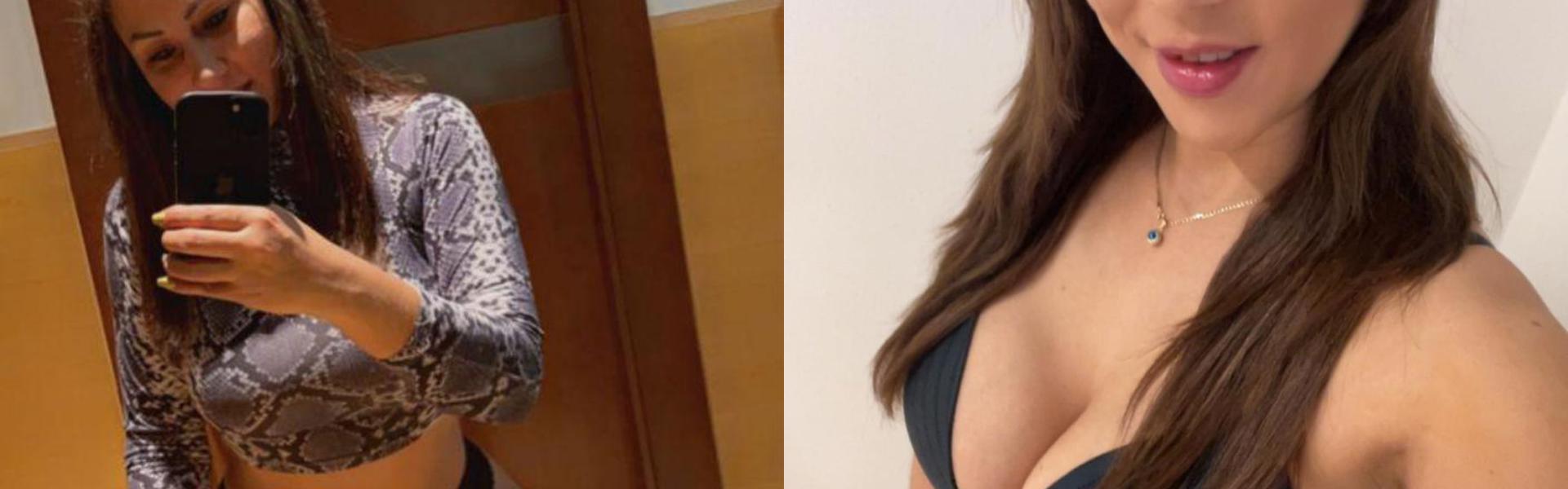 Imagem do cabeçalho do perfil