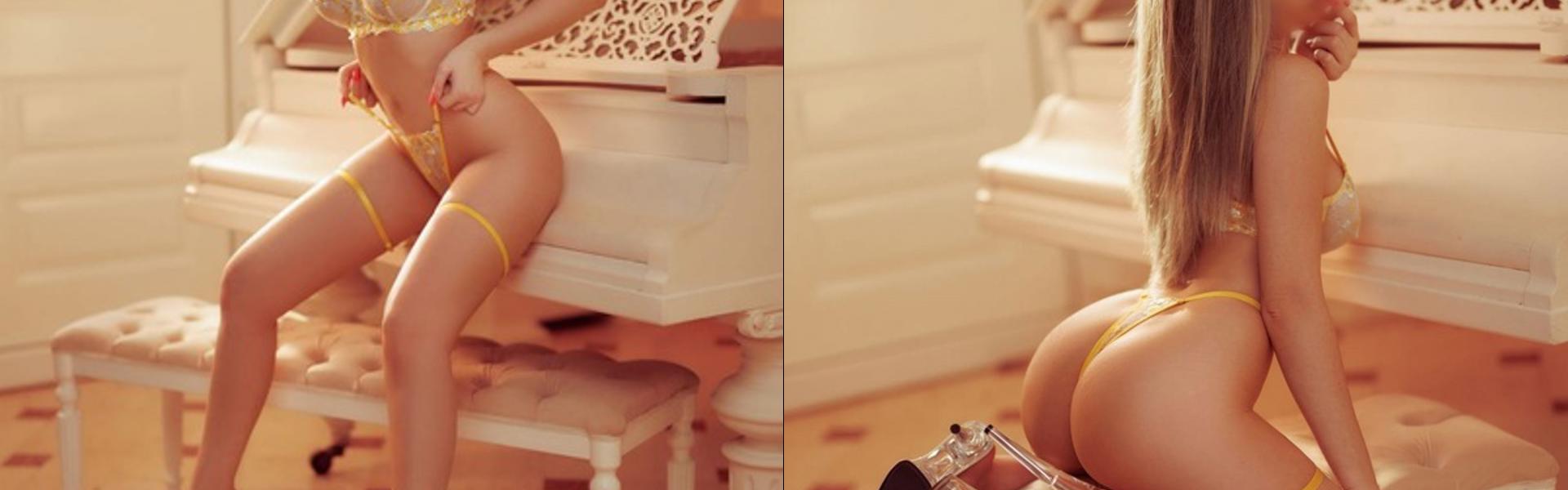 Imagem do cabeçalho do perfil