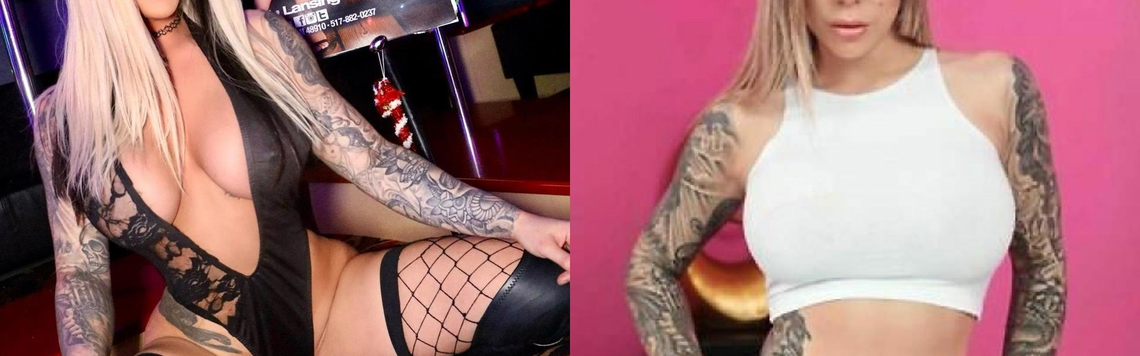 Profilio antraštės nuotrauka