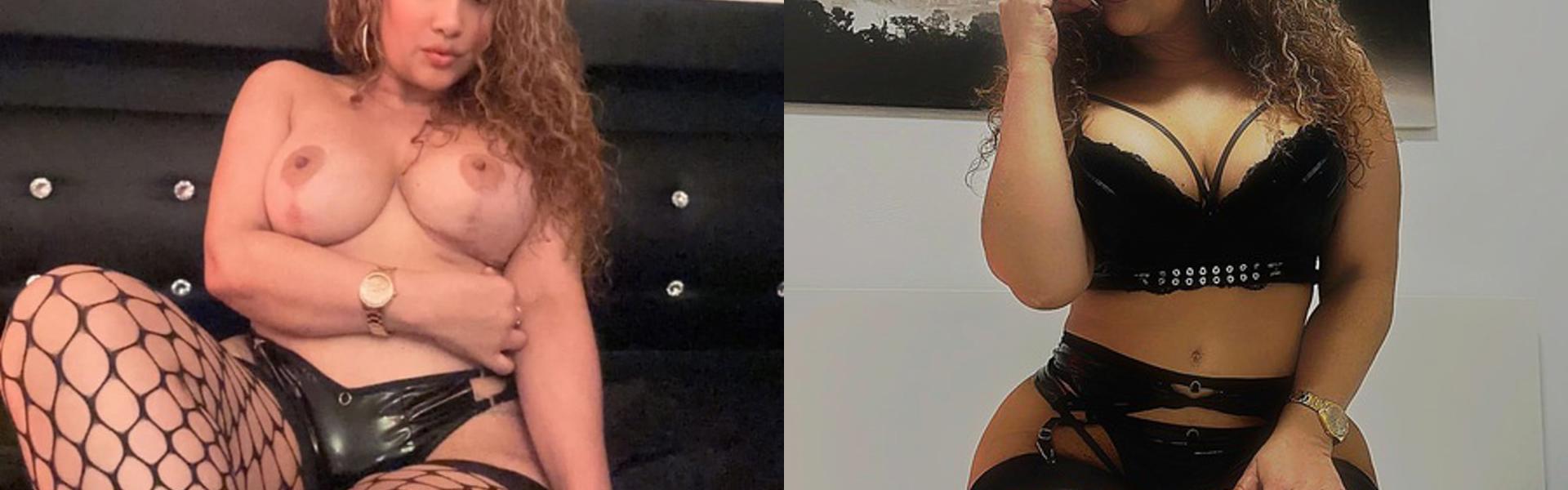 Imagem do cabeçalho do perfil