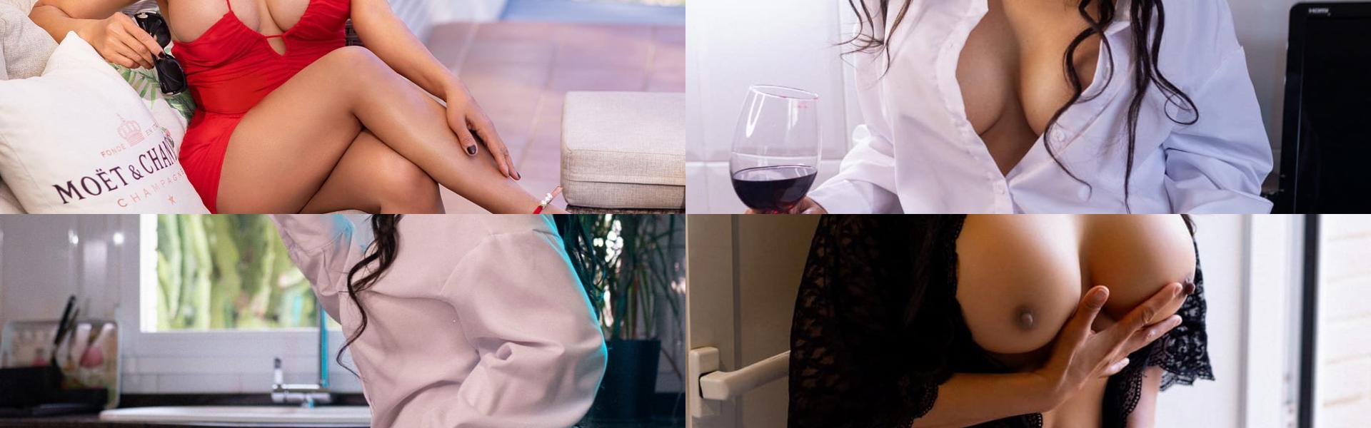 Immagine intestazione profilo