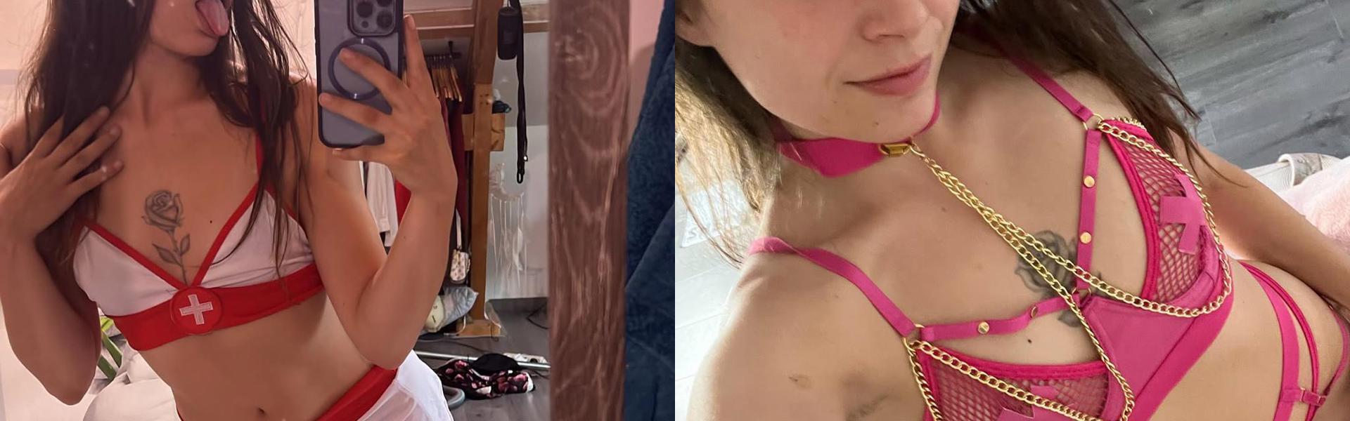 Profiel-headerafbeelding