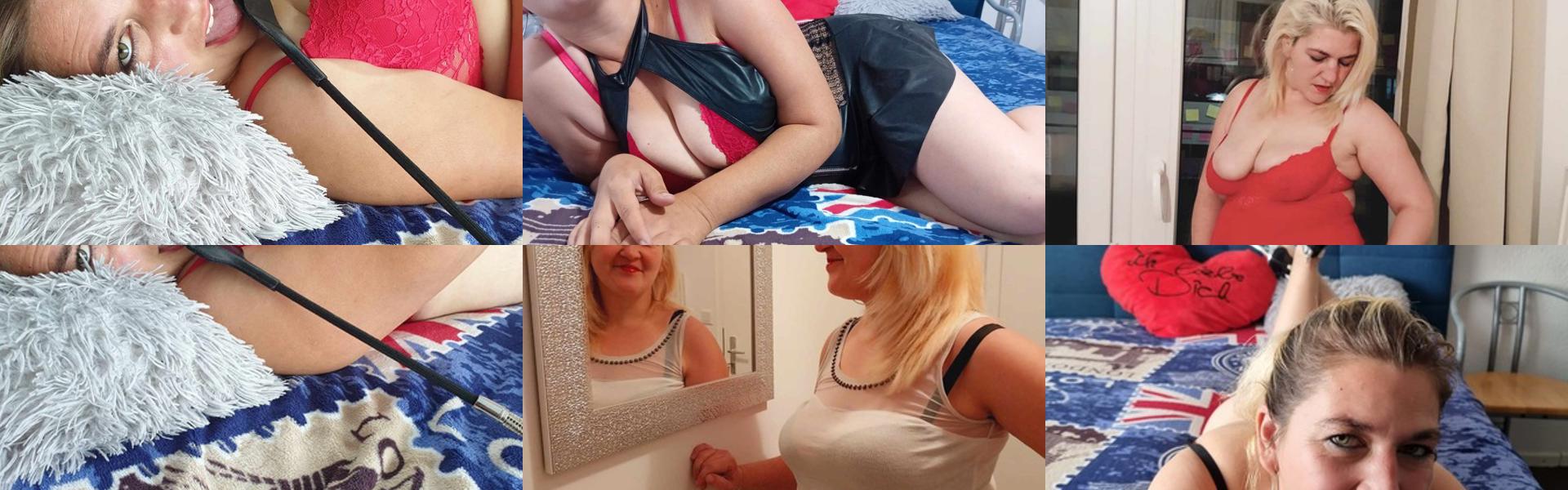 प्रोफ़ाइल हैडर छवि