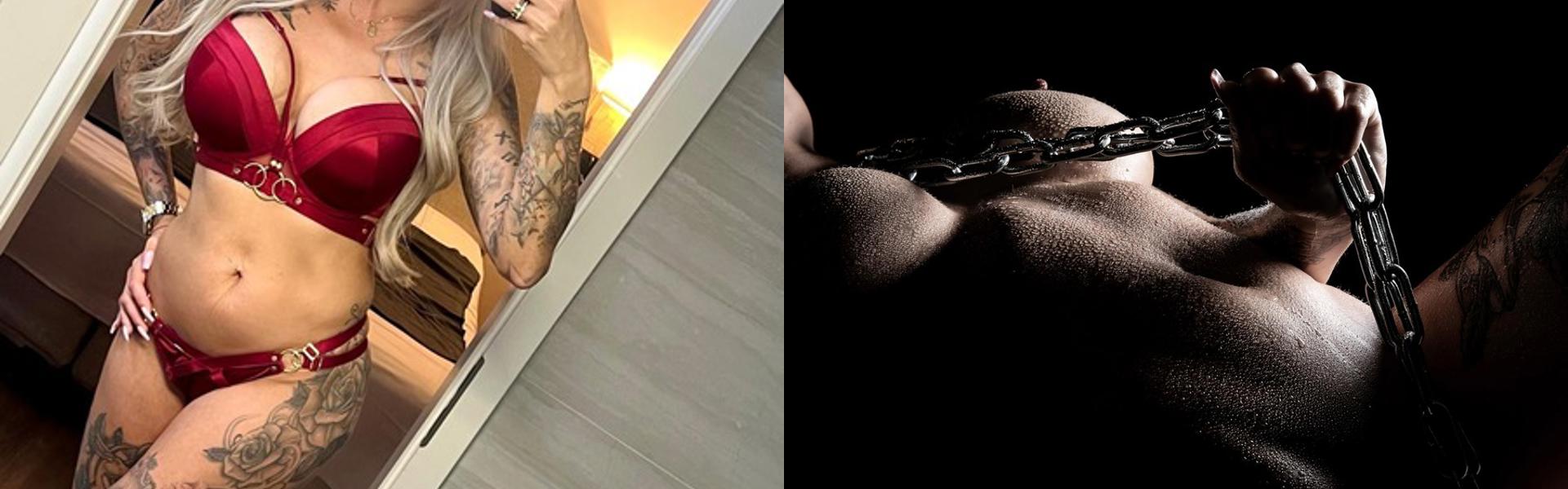 Gambar Header Profil