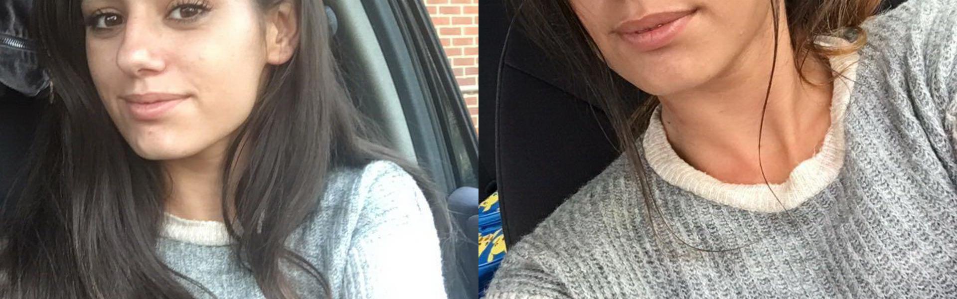 Изображение заголовка профиля