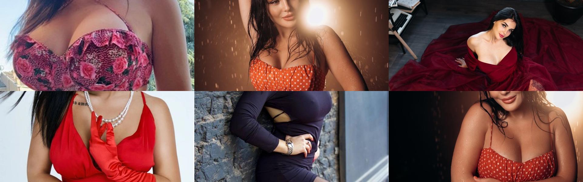 Hlavičkový obrázok profilu