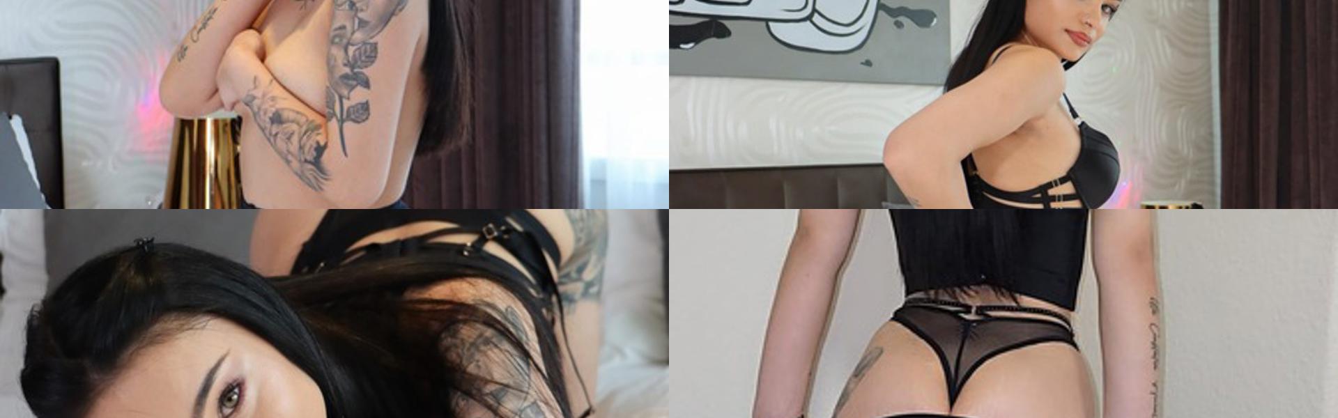 Profiel-headerafbeelding