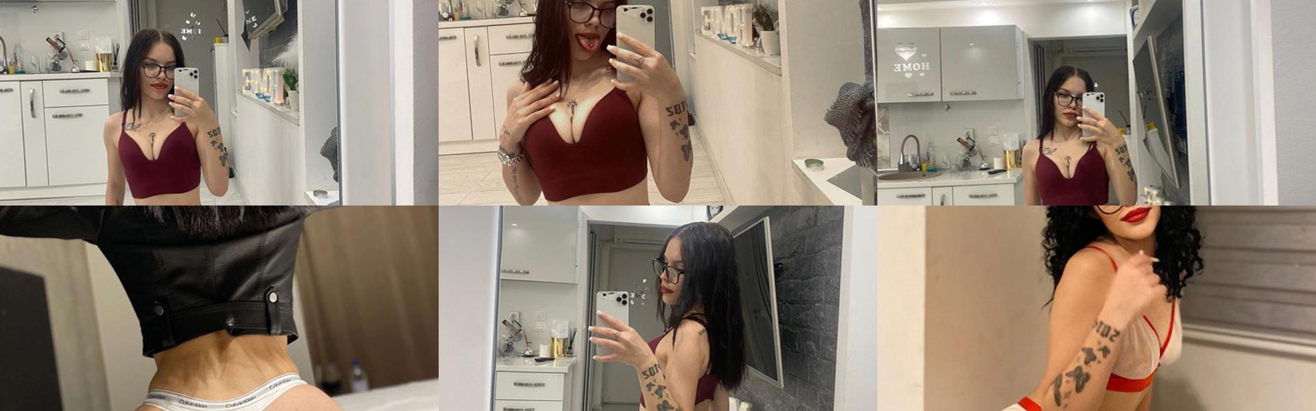 Hlavičkový obrázok profilu