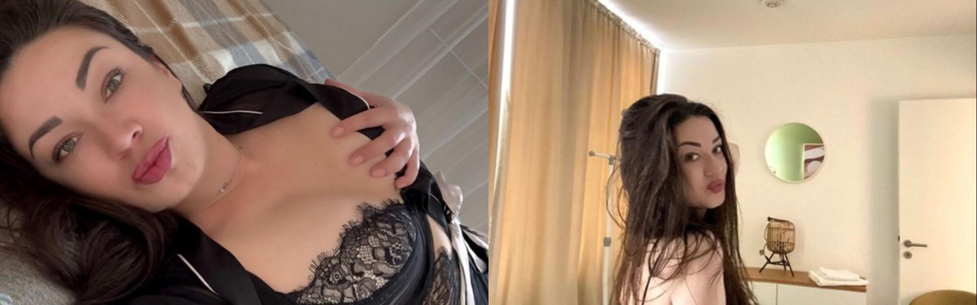 Изображение заголовка профиля