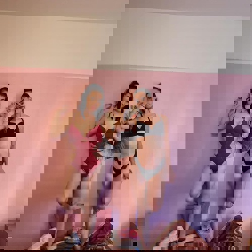 ZoeampKitty - +491773906357, +49177-3906357, 0177-3906357