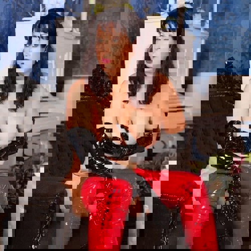 LARISSANeuinderStadt