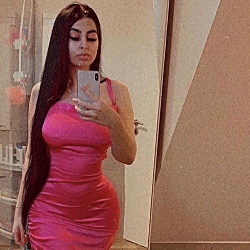 RebeccaPartygirl18J1 - +4915214809165, +491521-4809165, 01521-4809165