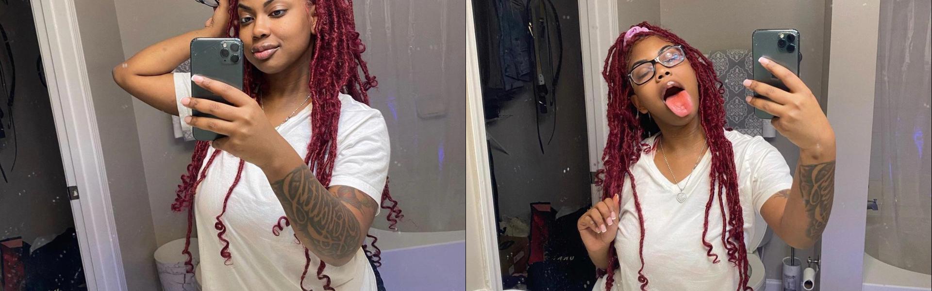 Gambar Header Profil