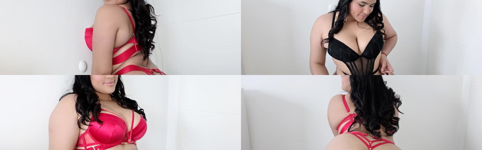 Imagem do cabeçalho do perfil