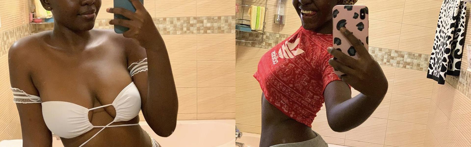 Zdjęcie nagłówka profilu