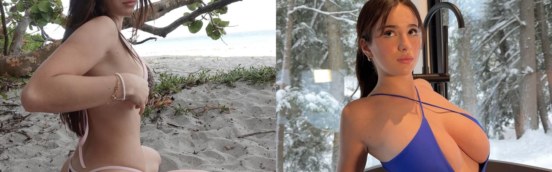 Immagine intestazione profilo