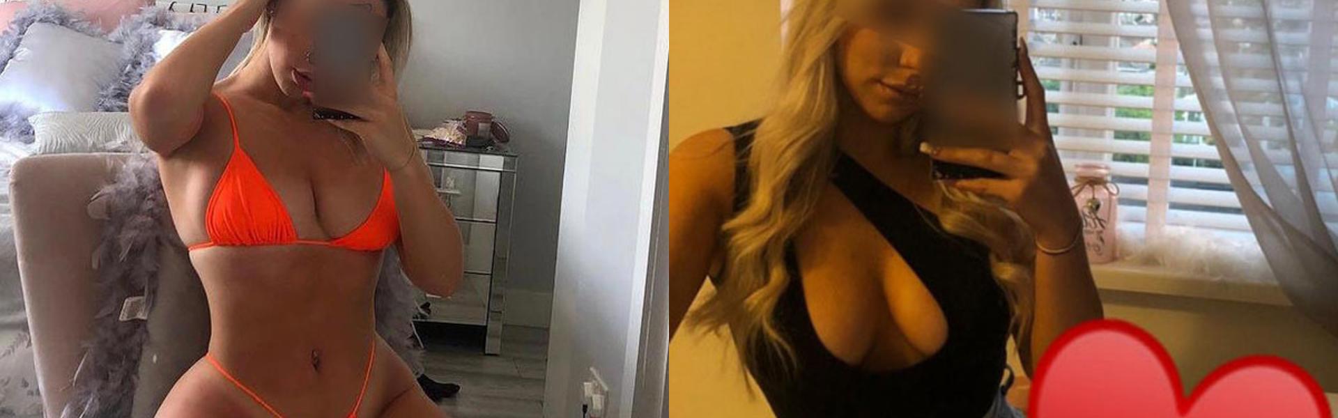 Imagem do cabeçalho do perfil