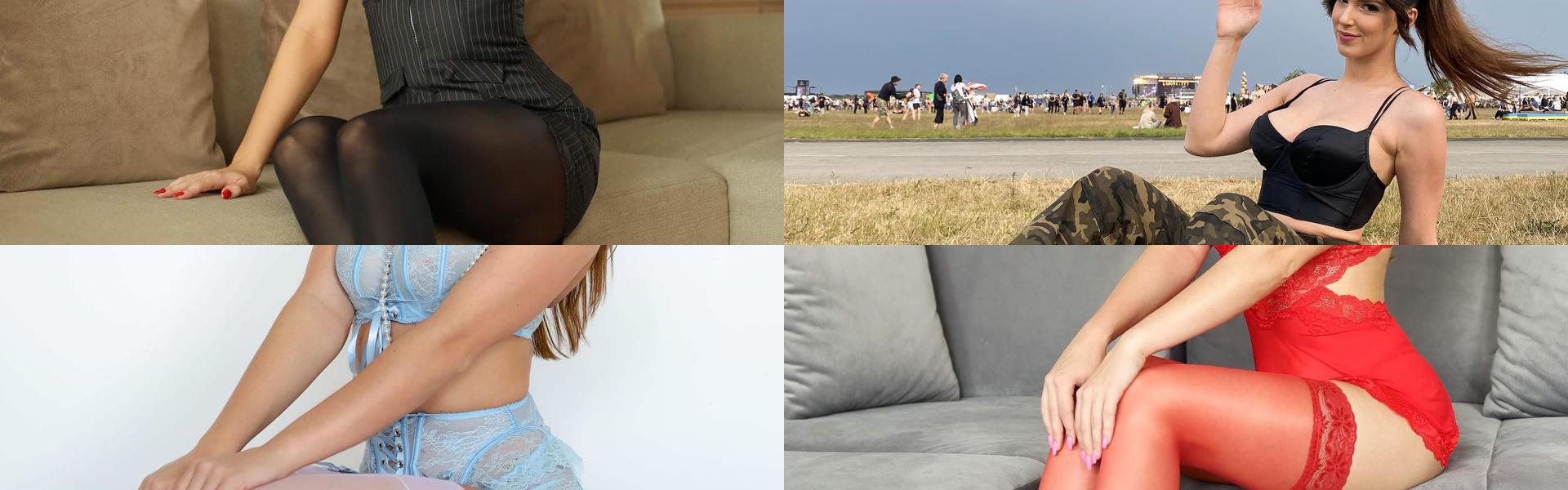 Profiel-headerafbeelding