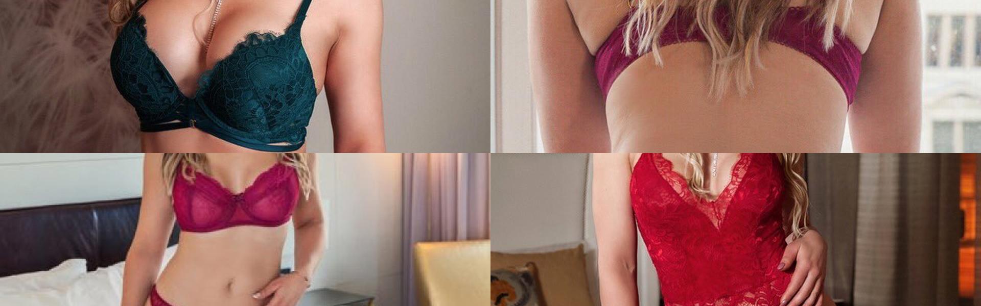 Imagem do cabeçalho do perfil