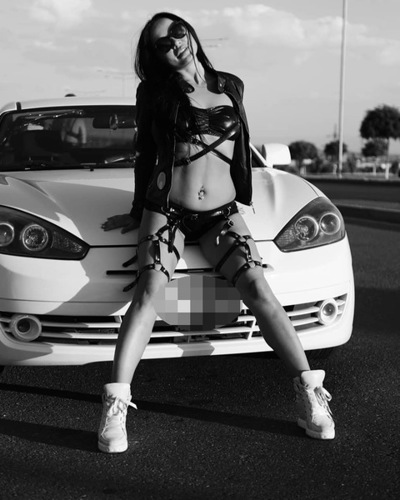SexyAlina - +4915231634546, +491523-1634546, 01523-1634546