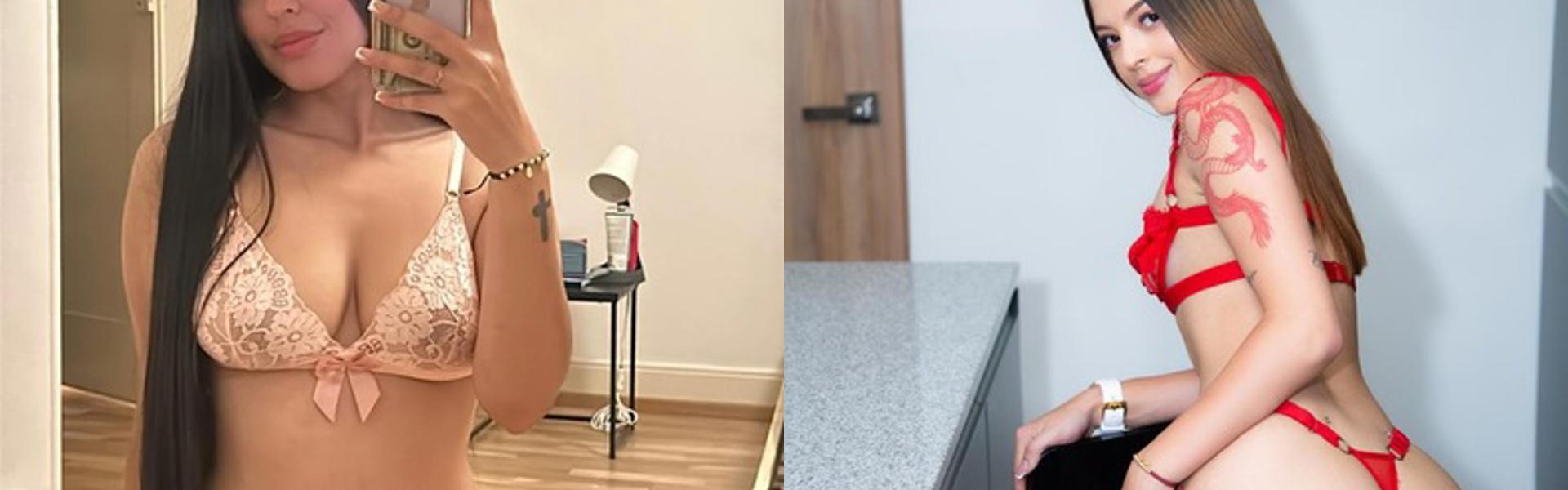 Imagem do cabeçalho do perfil