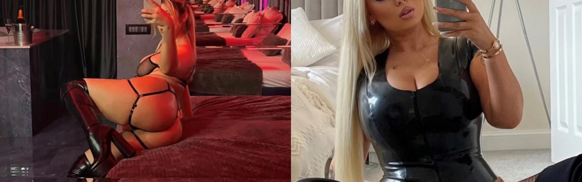 Зображення заголовка профілю