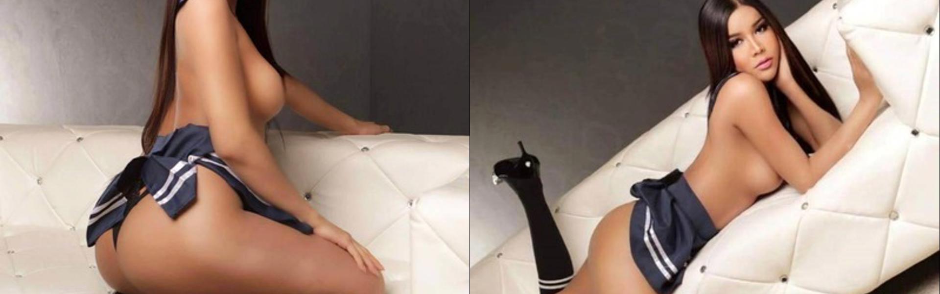 Zdjęcie nagłówka profilu