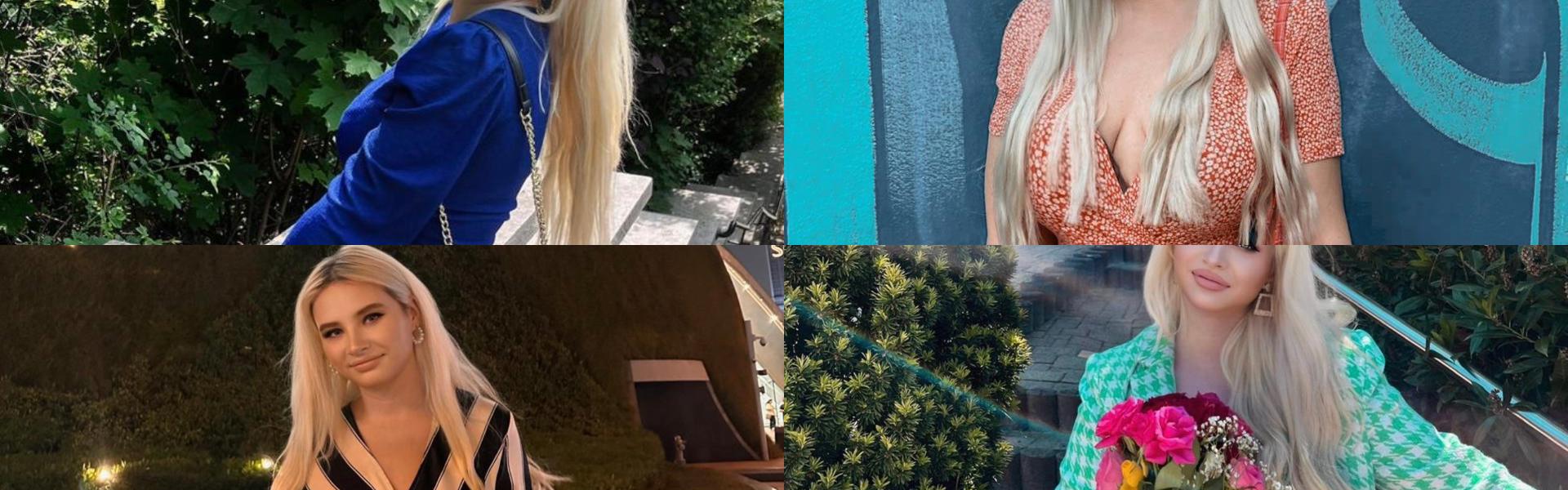 Profiel-headerafbeelding