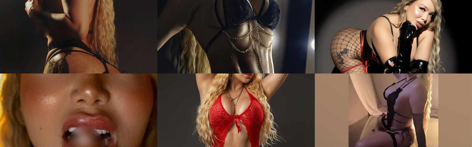 प्रोफ़ाइल हैडर छवि