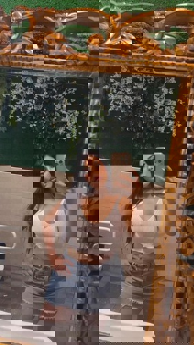 Domenica - +491638870453, +49163-8870453, 0163-8870453