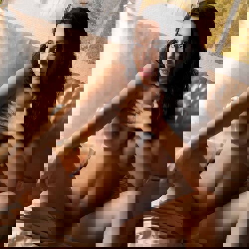 ElenaGanzNeuNur1WocheDa