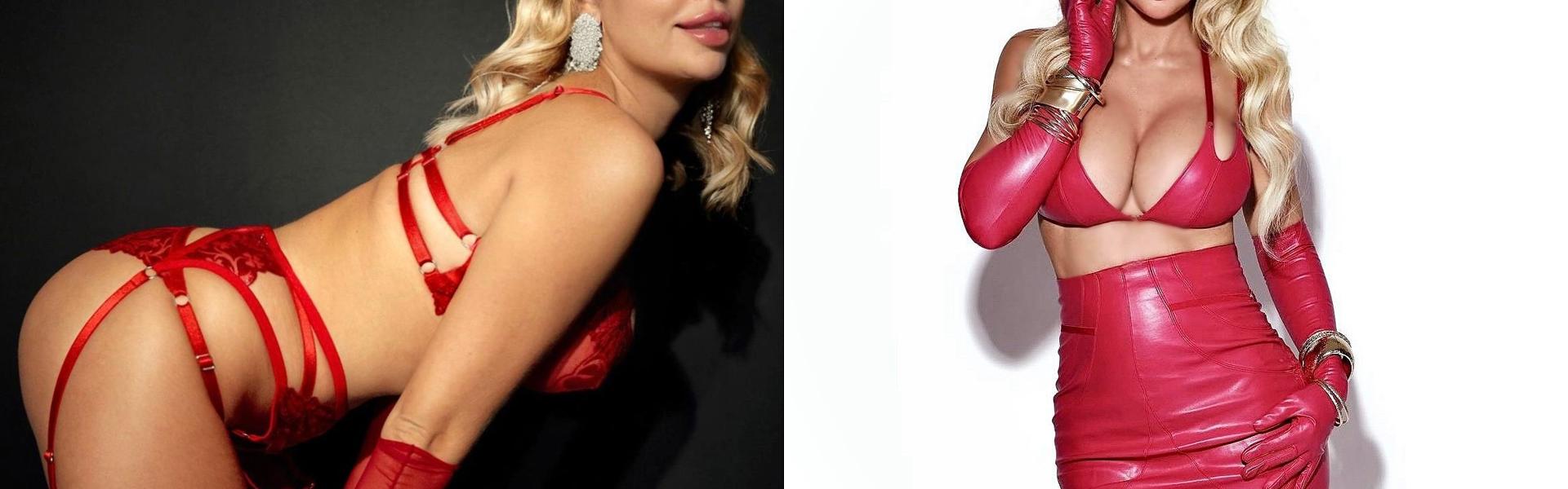 Зображення заголовка профілю