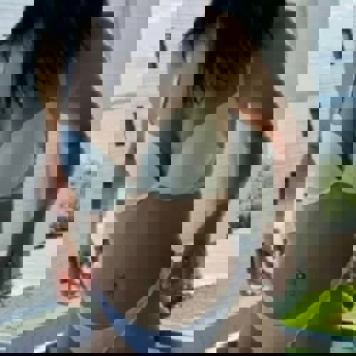 SahraNurfurkurzeZeit