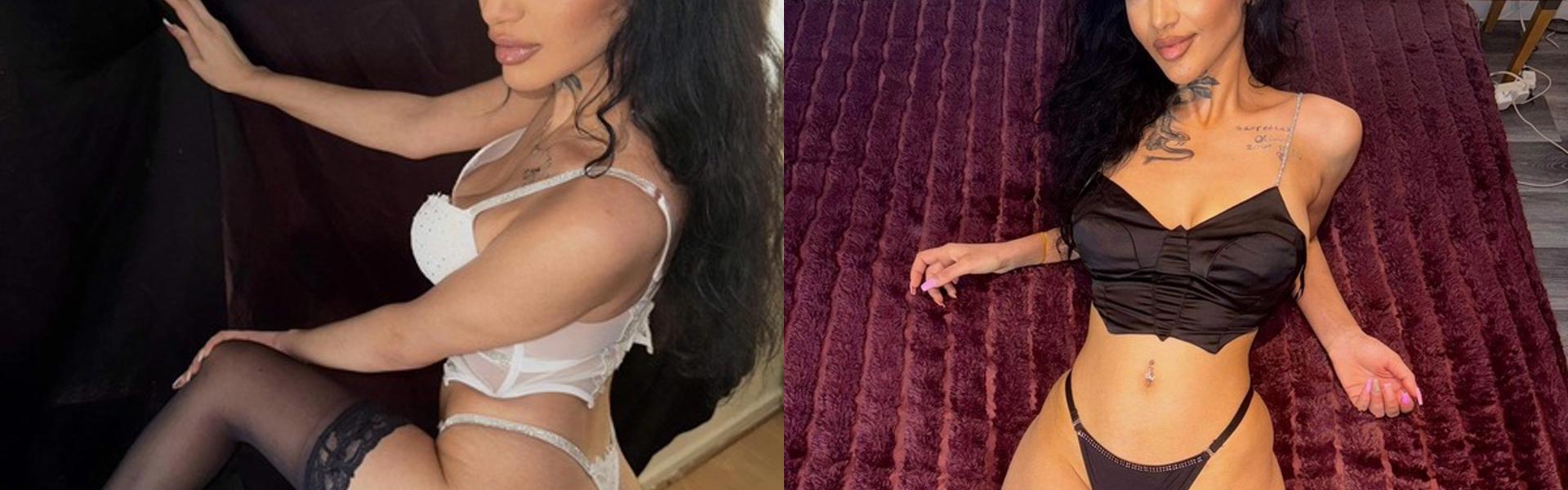 Immagine intestazione profilo