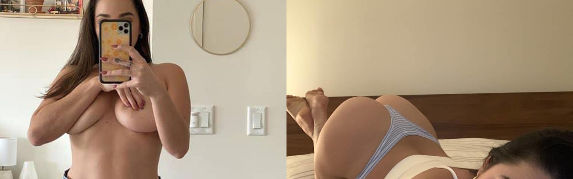 Imagem do cabeçalho do perfil