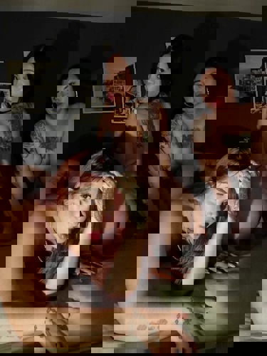 HeieLatinasDuo346 - +4934632273214, +4934632-273214, 034632-273214